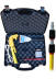 Pro Spray-N-Dust System with 12ft Extension Pole