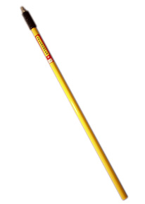 Extension Pole 4ft - 12ft