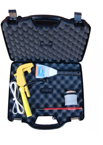 Professional Spray-N-Dust System
