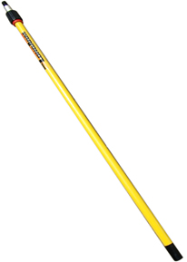 Extension Pole 4ft - 8ft