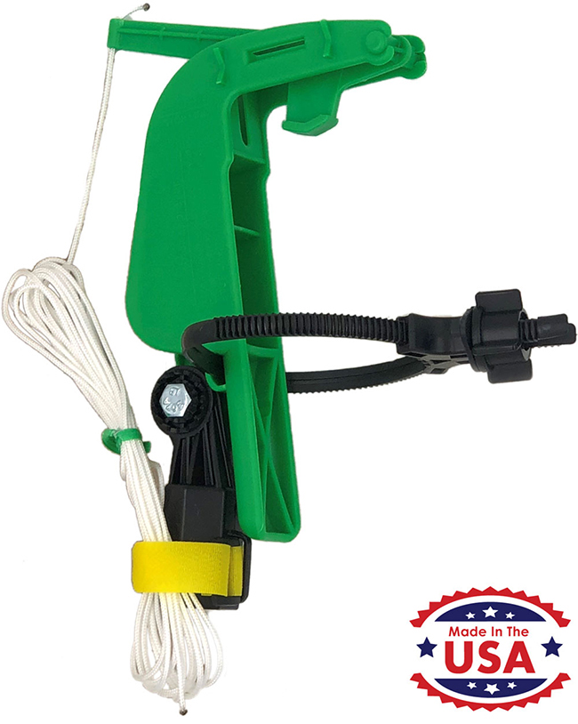 Gotcha Sprayer wasp killer for spraying hornet wasp spray