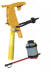Gotcha Sprayer Pro and Powder Duster